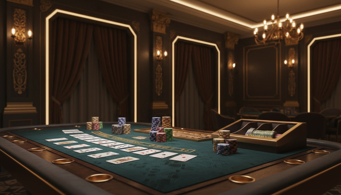 Разнообразие от игри в Roobet казино
